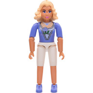Lego Belville princezna Rosaline, (belvfemale18)